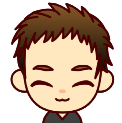 プロフィールイラスト